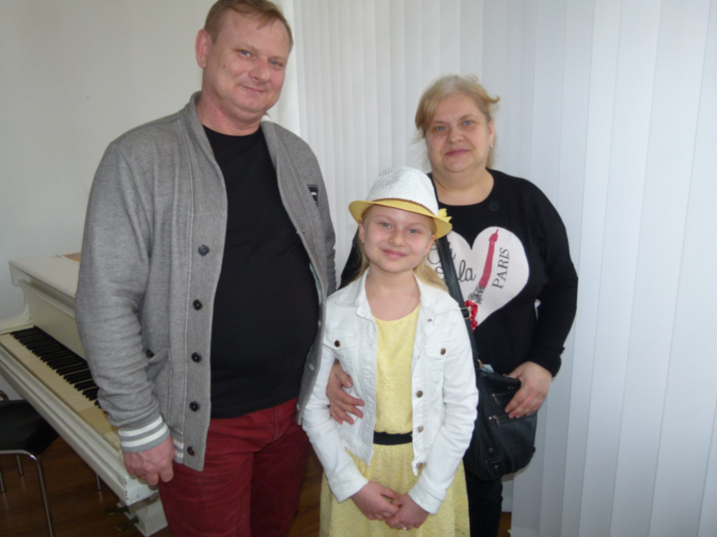 XII Festiwal Anny Jantar w Głownie