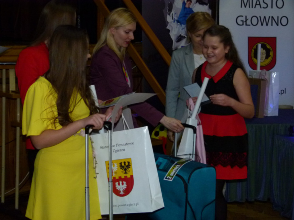 XII Festiwal Anny Jantar w Głownie