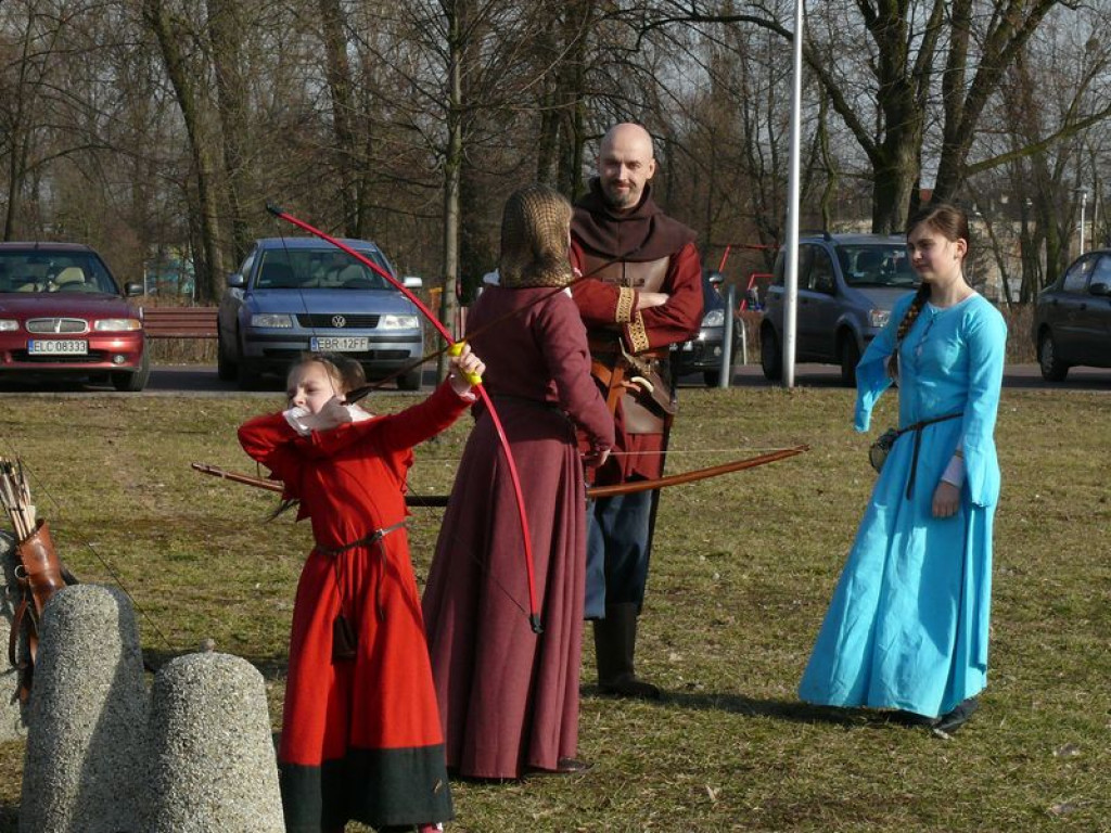 Charytatywnie dla Małgorzaty Miki