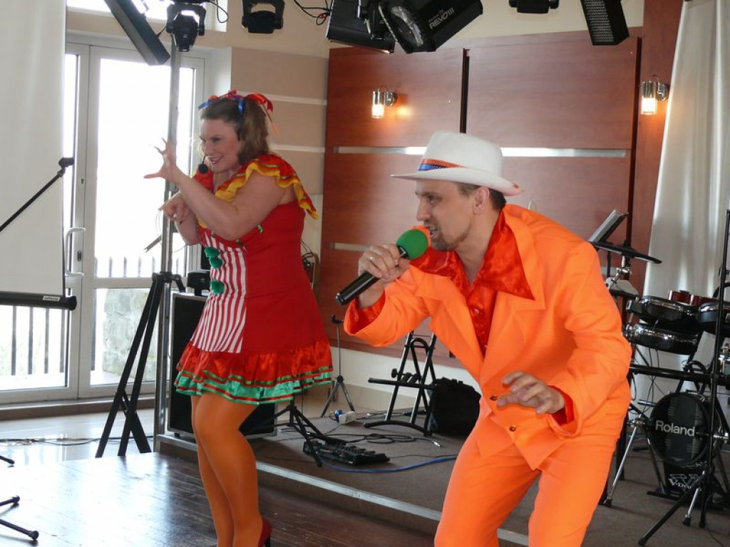 Charytatywnie dla Małgorzaty Miki