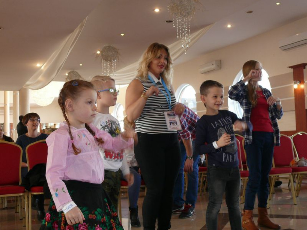 Charytatywnie dla Małgorzaty Miki