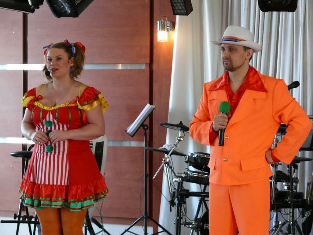 Charytatywnie dla Małgorzaty Miki
