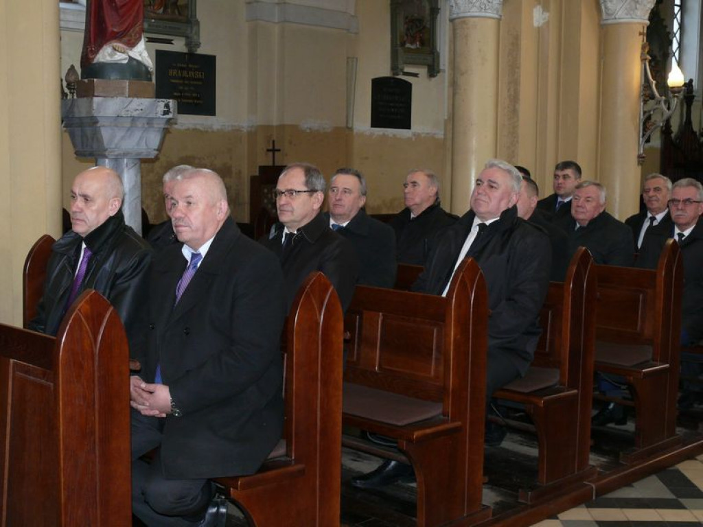 70 lat Ludowych Zespołów Sportowych na terenie powiatu łowickiego