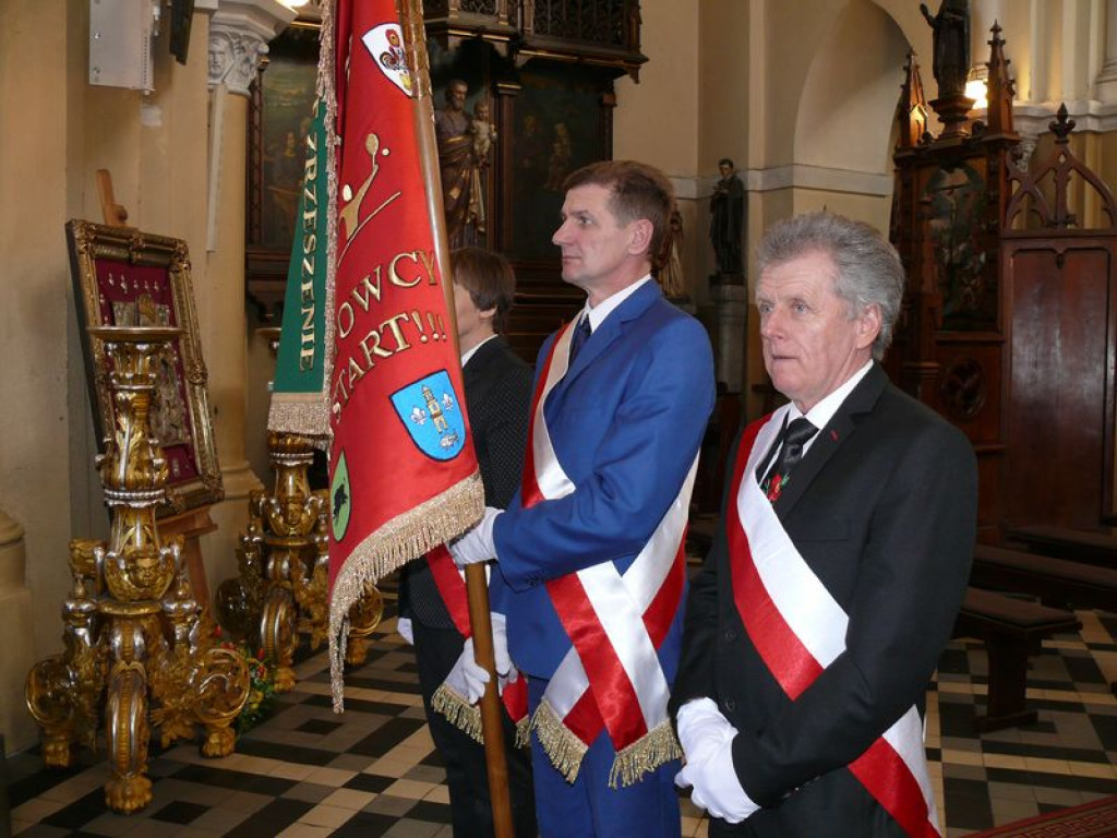 70 lat Ludowych Zespołów Sportowych na terenie powiatu łowickiego