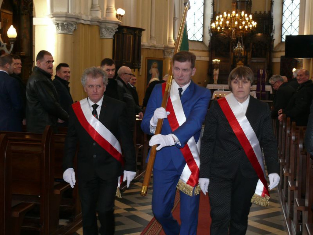 70 lat Ludowych Zespołów Sportowych na terenie powiatu łowickiego