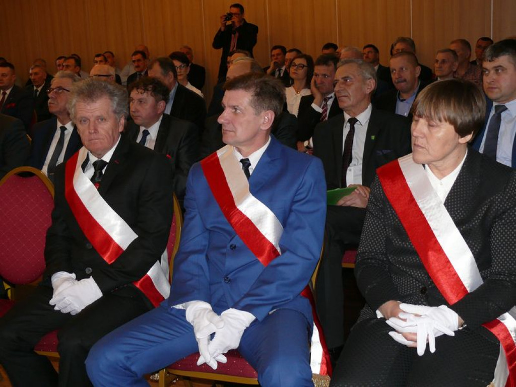 70 lat Ludowych Zespołów Sportowych na terenie powiatu łowickiego