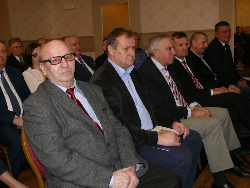70 lat Ludowych Zespołów Sportowych na terenie powiatu łowickiego