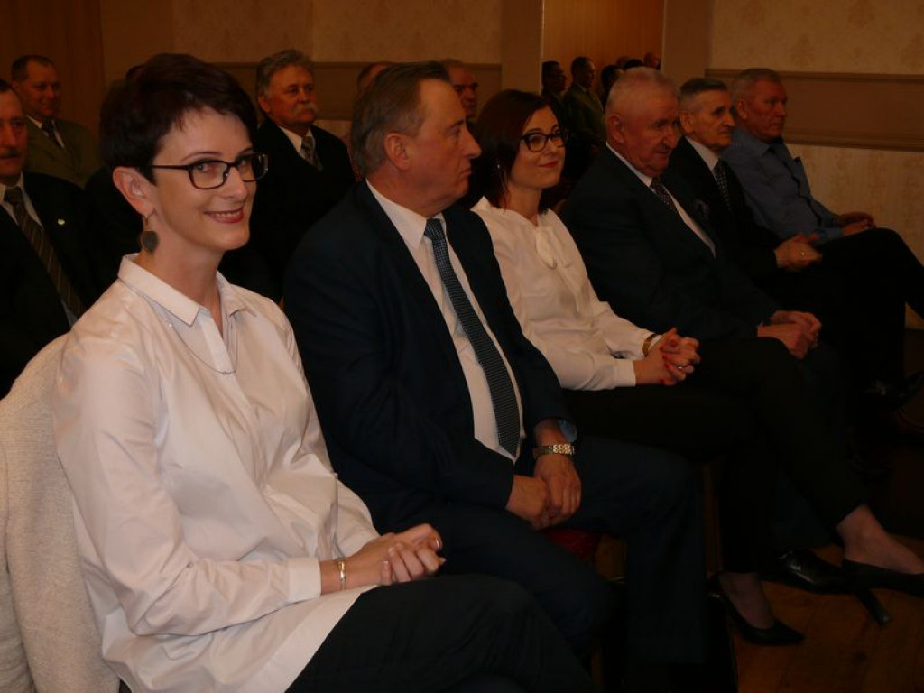 70 lat Ludowych Zespołów Sportowych na terenie powiatu łowickiego