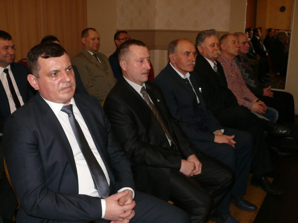70 lat Ludowych Zespołów Sportowych na terenie powiatu łowickiego