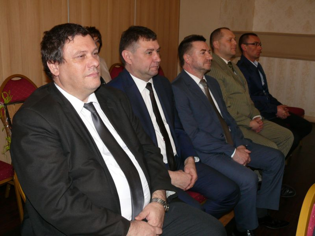 70 lat Ludowych Zespołów Sportowych na terenie powiatu łowickiego