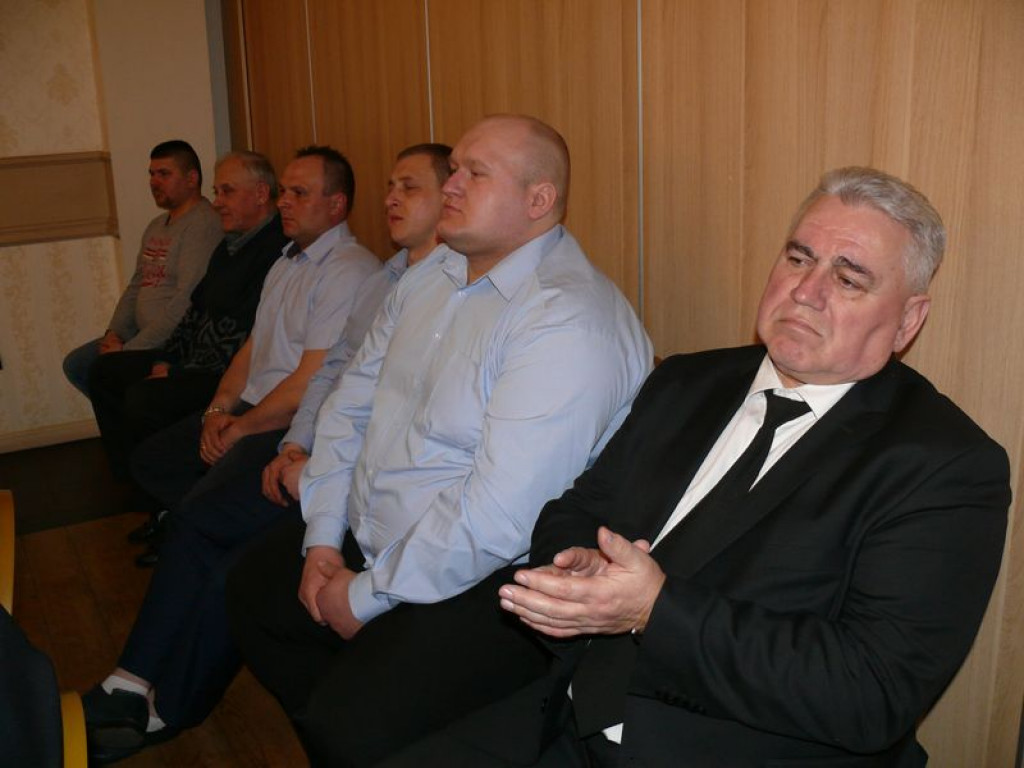 70 lat Ludowych Zespołów Sportowych na terenie powiatu łowickiego