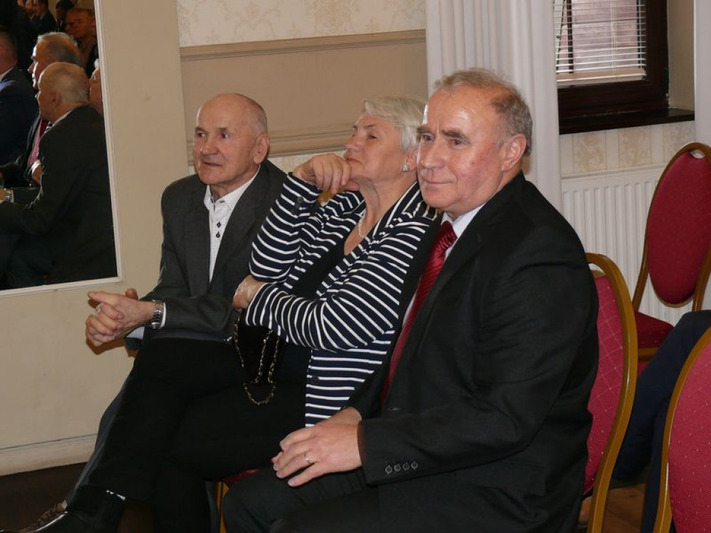 70 lat Ludowych Zespołów Sportowych na terenie powiatu łowickiego