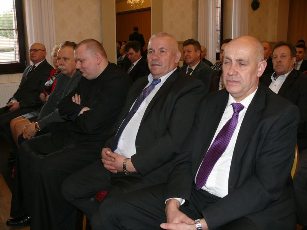 70 lat Ludowych Zespołów Sportowych na terenie powiatu łowickiego