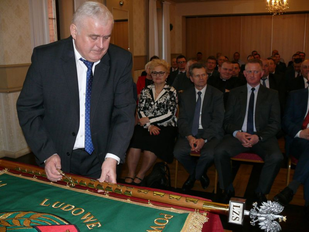 70 lat Ludowych Zespołów Sportowych na terenie powiatu łowickiego