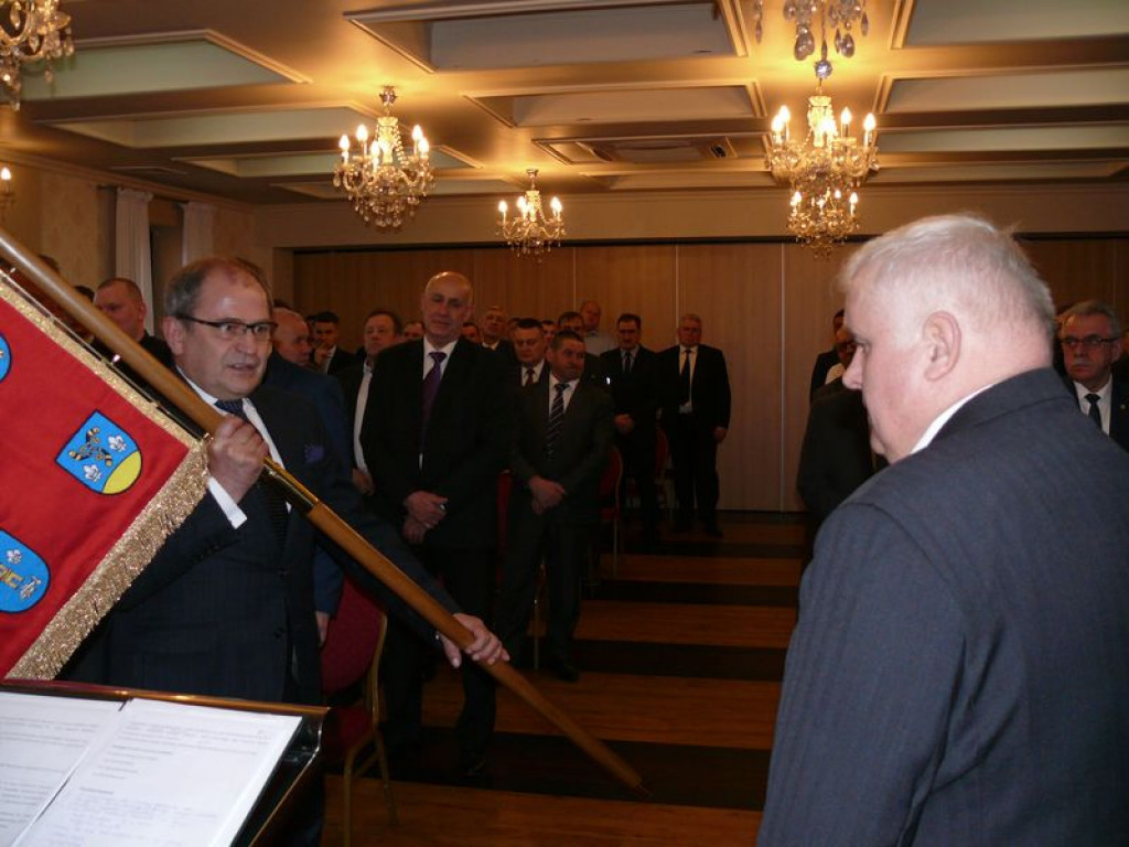 70 lat Ludowych Zespołów Sportowych na terenie powiatu łowickiego