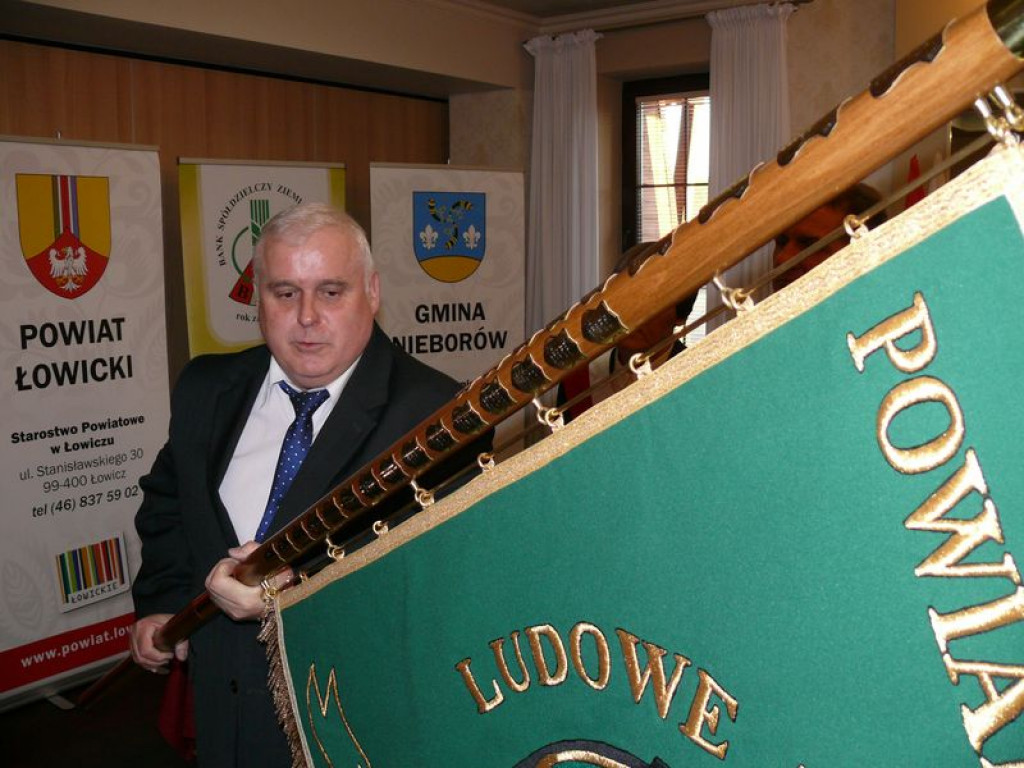 70 lat Ludowych Zespołów Sportowych na terenie powiatu łowickiego