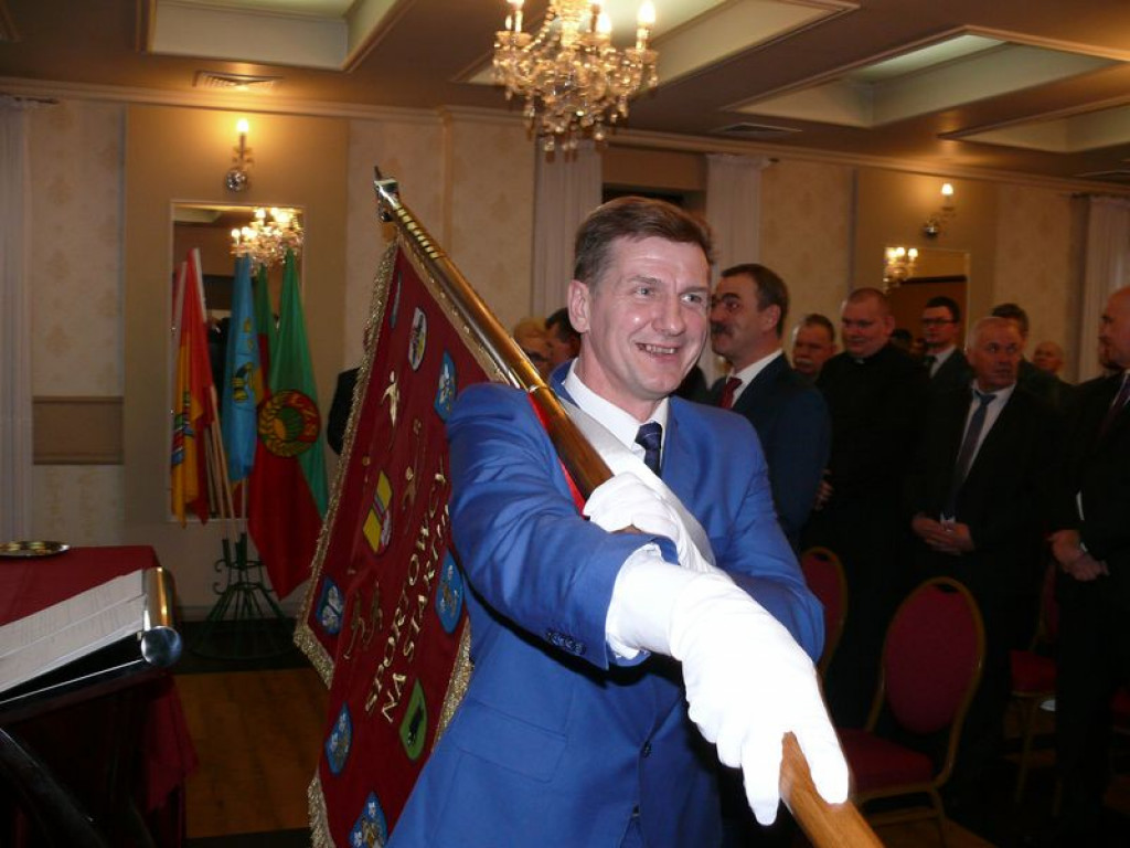 70 lat Ludowych Zespołów Sportowych na terenie powiatu łowickiego