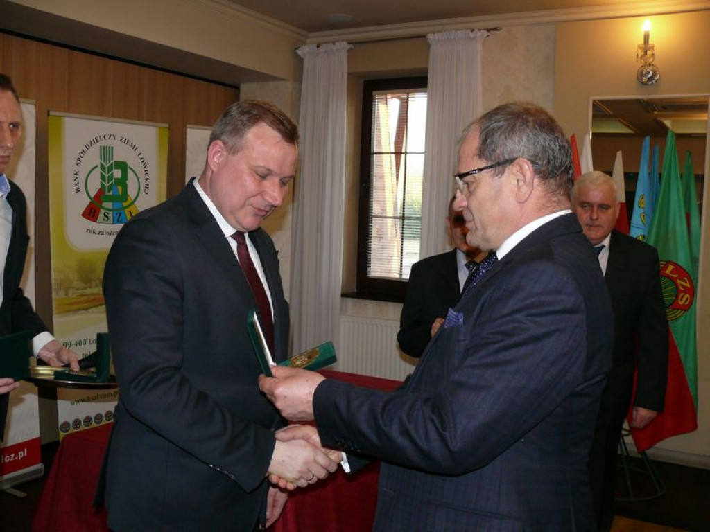 70 lat Ludowych Zespołów Sportowych na terenie powiatu łowickiego