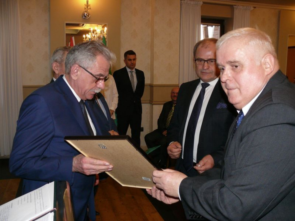 70 lat Ludowych Zespołów Sportowych na terenie powiatu łowickiego