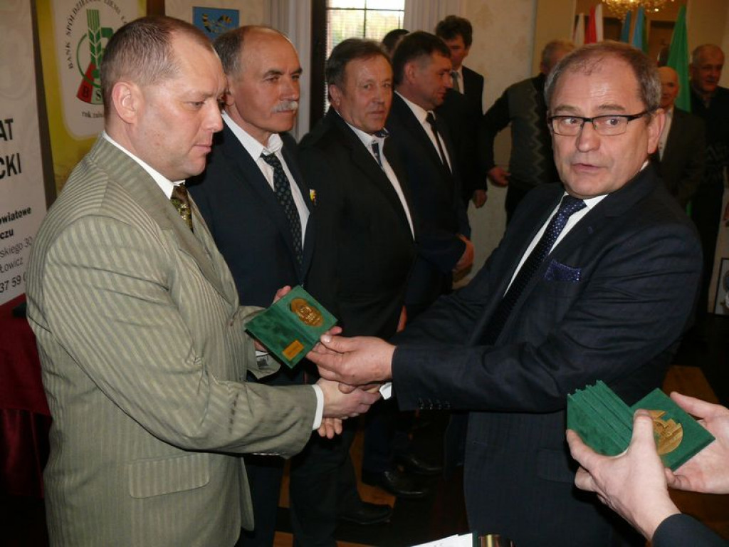 70 lat Ludowych Zespołów Sportowych na terenie powiatu łowickiego