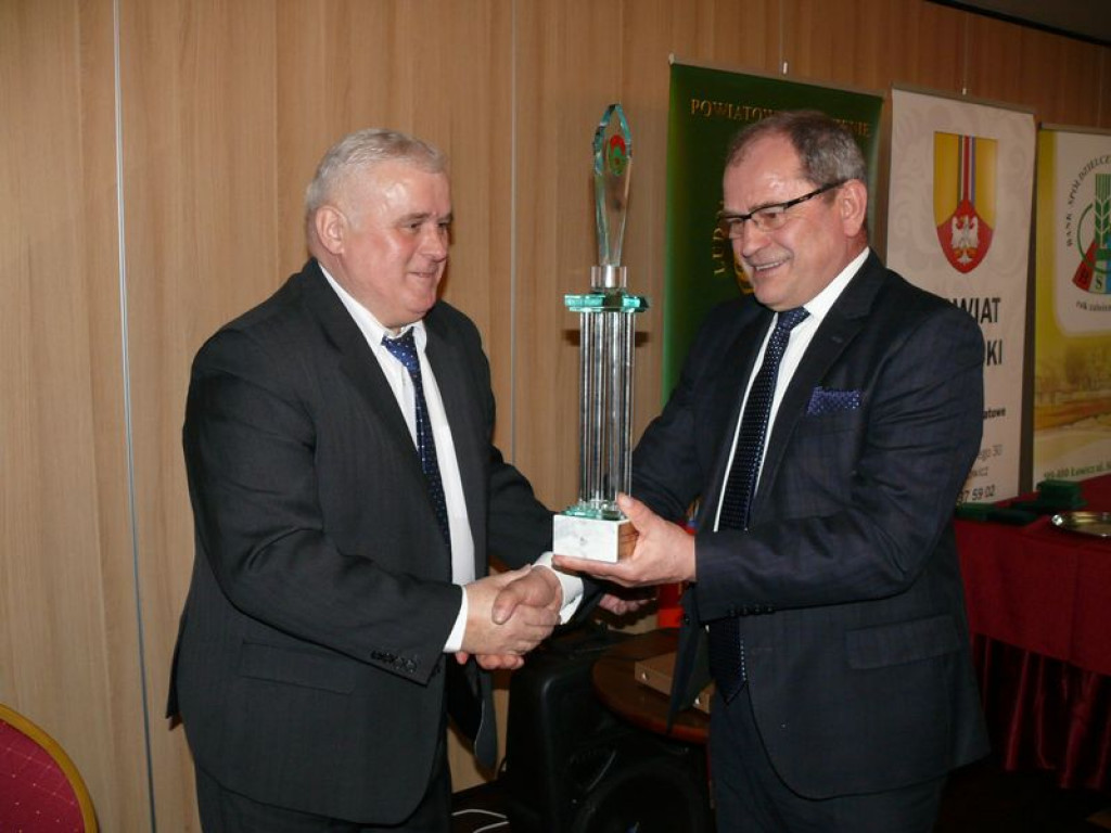 70 lat Ludowych Zespołów Sportowych na terenie powiatu łowickiego
