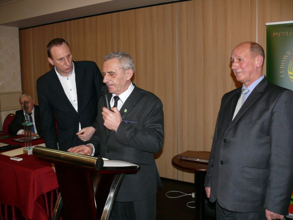 70 lat Ludowych Zespołów Sportowych na terenie powiatu łowickiego