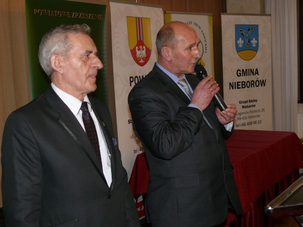 70 lat Ludowych Zespołów Sportowych na terenie powiatu łowickiego