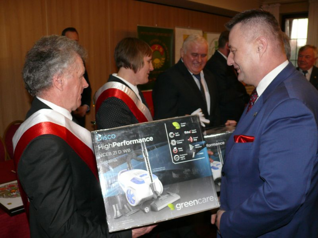 70 lat Ludowych Zespołów Sportowych na terenie powiatu łowickiego