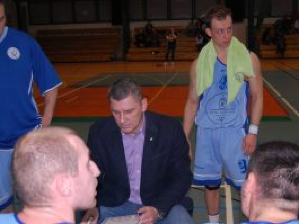 Ostatni mecz tej rundy na plus dla Syntex-Księżaka