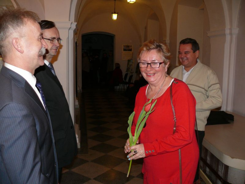 Frekwencja jakiej dawno nie było