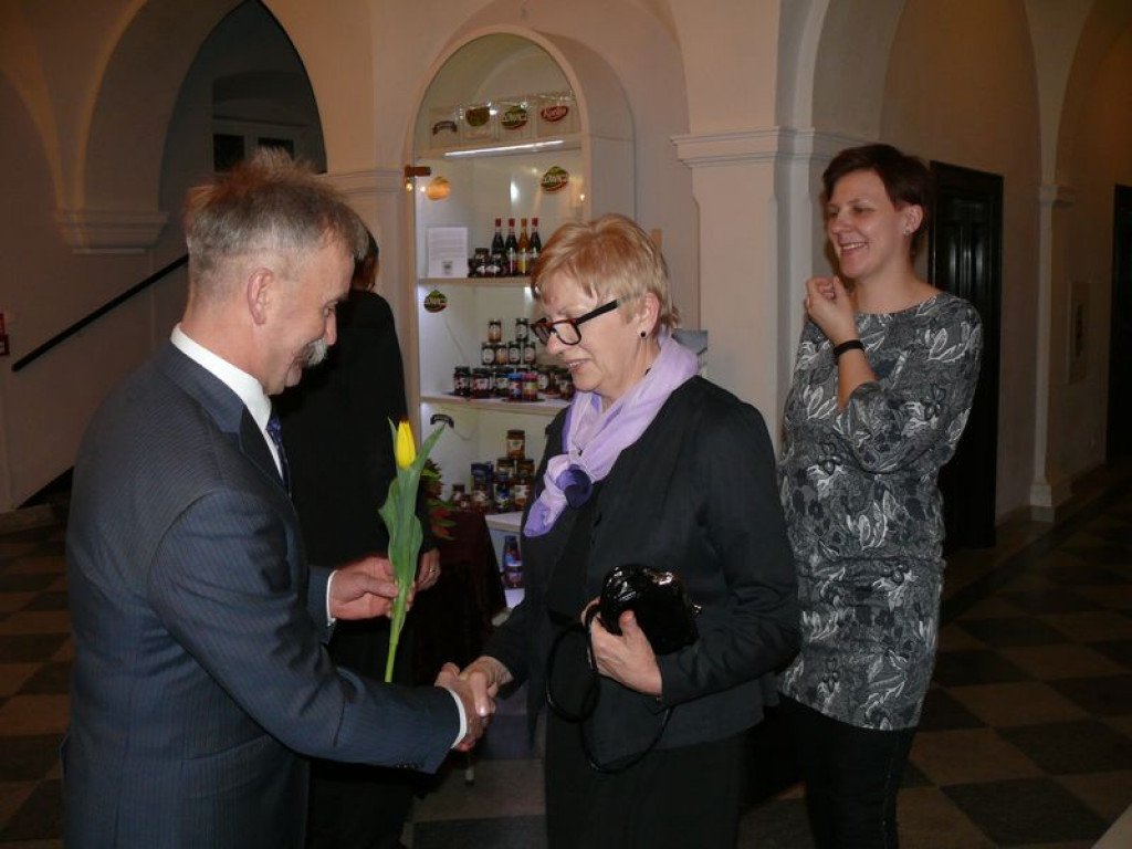 Frekwencja jakiej dawno nie było