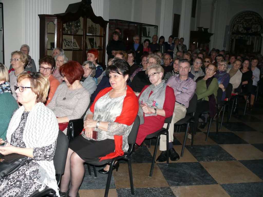Frekwencja jakiej dawno nie było