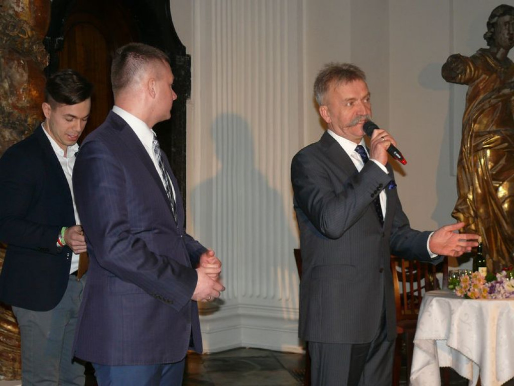 Frekwencja jakiej dawno nie było