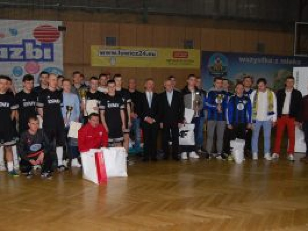 Trzy korony Renixu