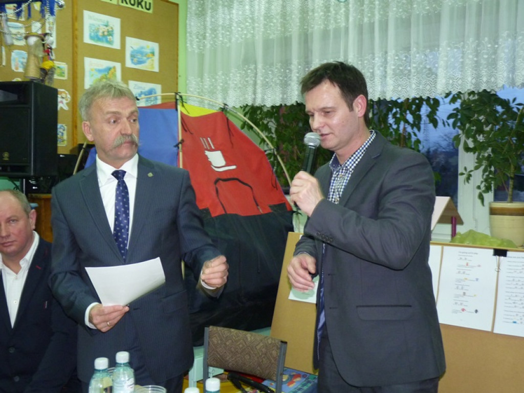 Kiedy i za ile gaz ziemny na Górkach?