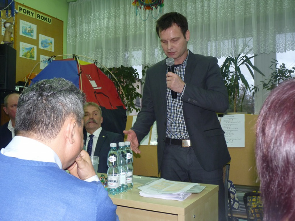 Kiedy i za ile gaz ziemny na Górkach?