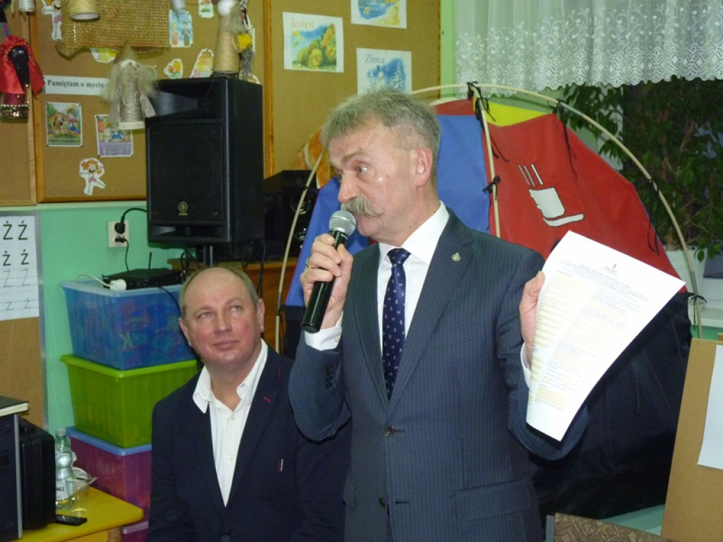 Kiedy i za ile gaz ziemny na Górkach?