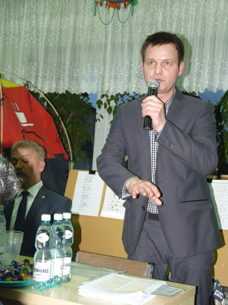 Kiedy i za ile gaz ziemny na Górkach?