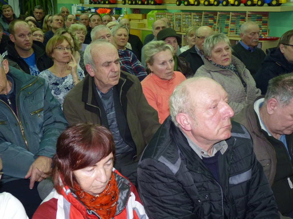 Kiedy i za ile gaz ziemny na Górkach?