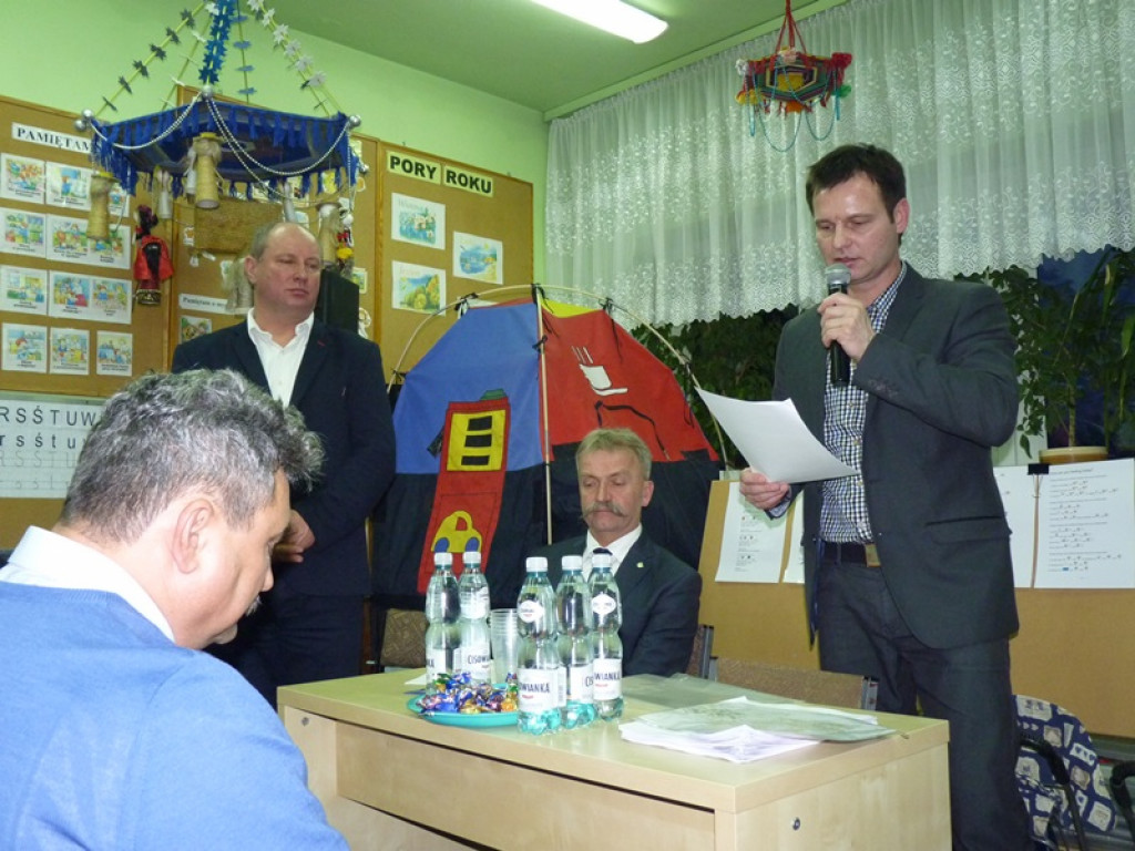Kiedy i za ile gaz ziemny na Górkach?