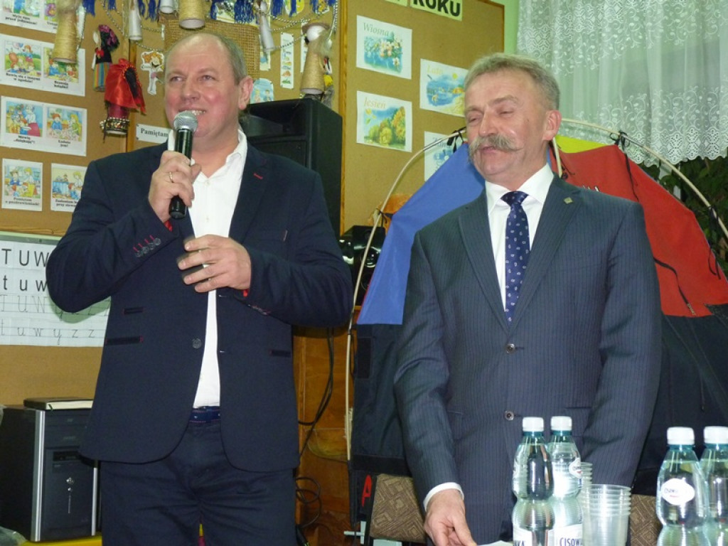 Kiedy i za ile gaz ziemny na Górkach?