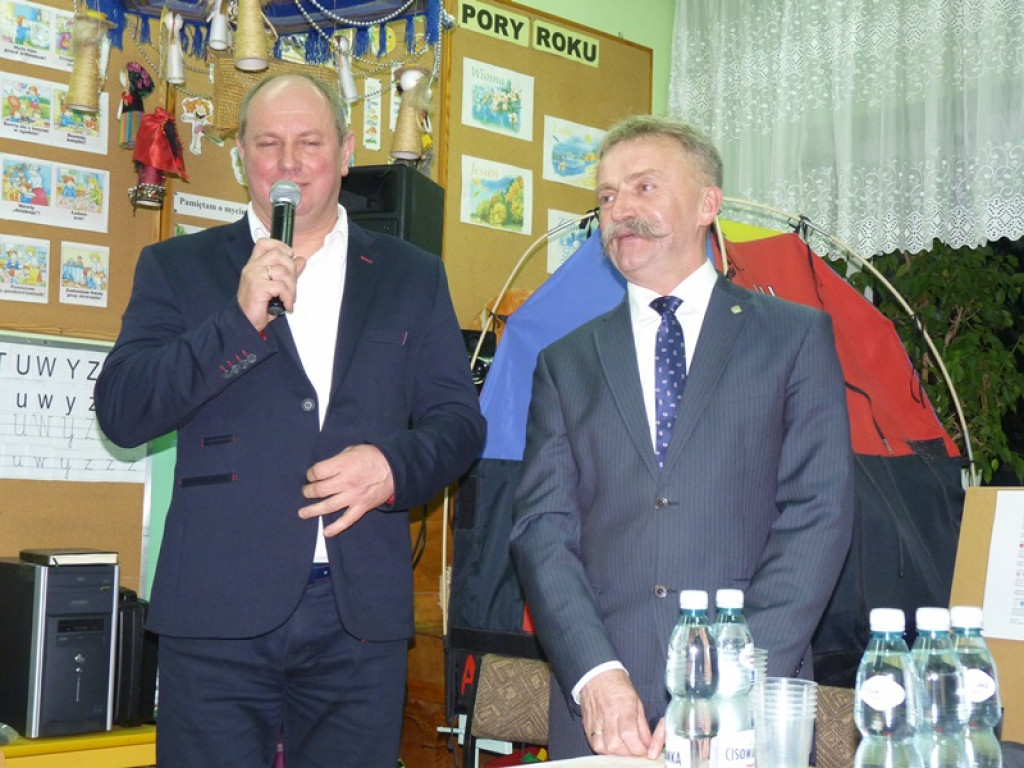 Kiedy i za ile gaz ziemny na Górkach?