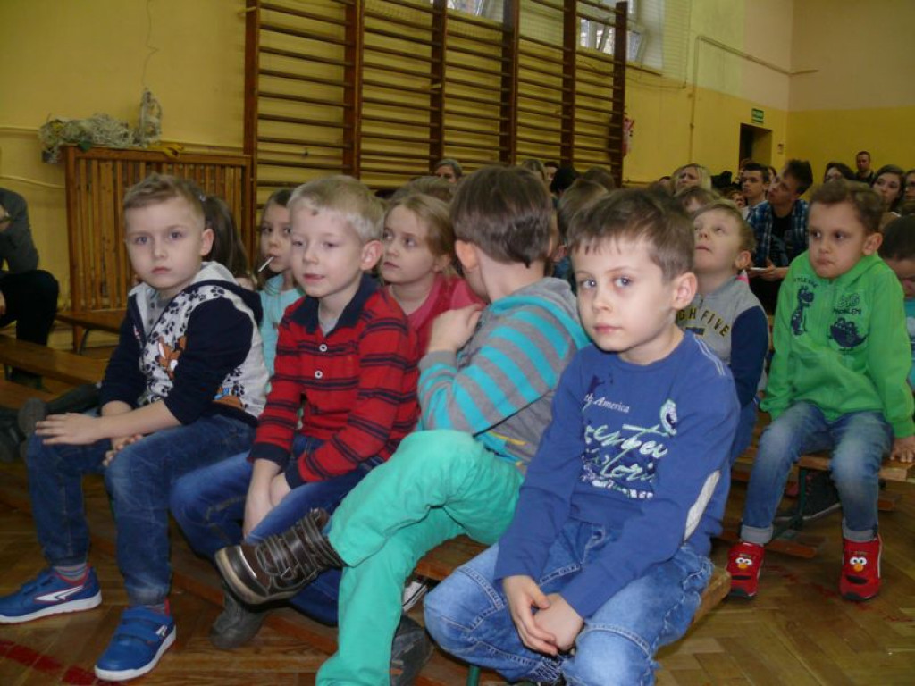 Dzień otwarty w 