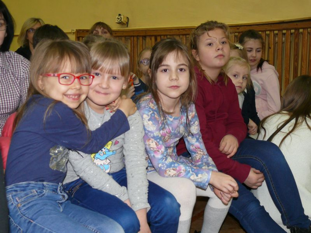 Dzień otwarty w 