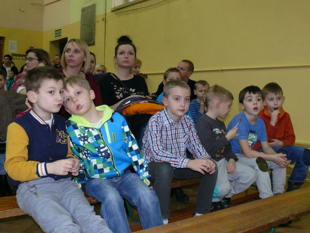 Dzień otwarty w 
