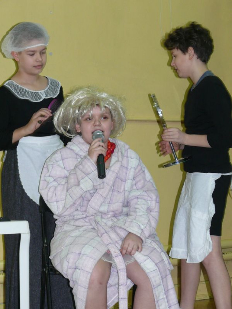 Dzień otwarty w 