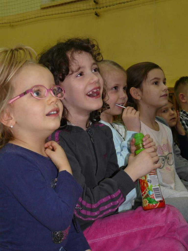 Dzień otwarty w 