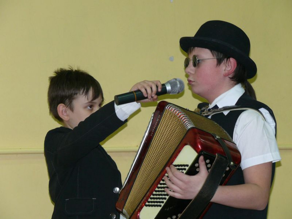 Dzień otwarty w 