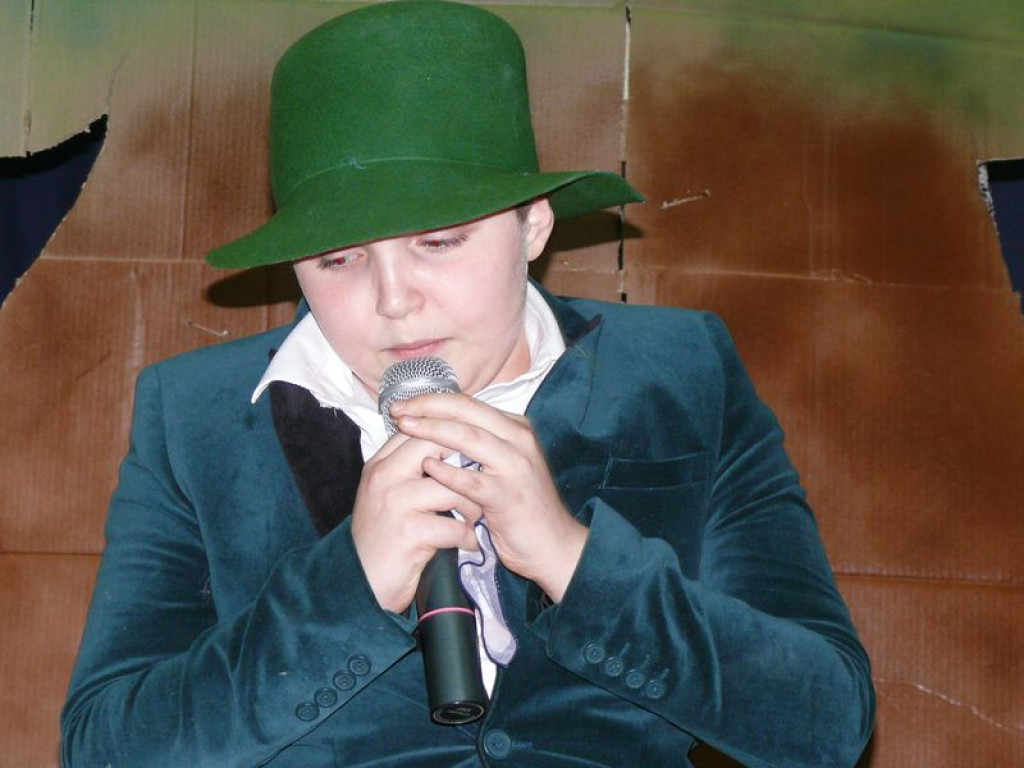 Dzień otwarty w 