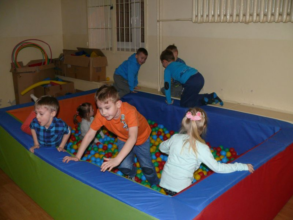 Dzień otwarty w 